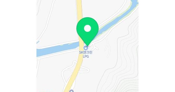 경상남도 거제시 연초면 연사리 1304-1  분뇨 및 쓰레기처리시설 경매 물건 이미지