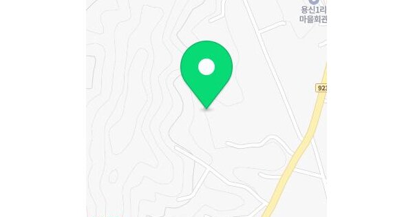 경상북도 성주군 선남면 용신리 210-1  공장 경매 물건 이미지