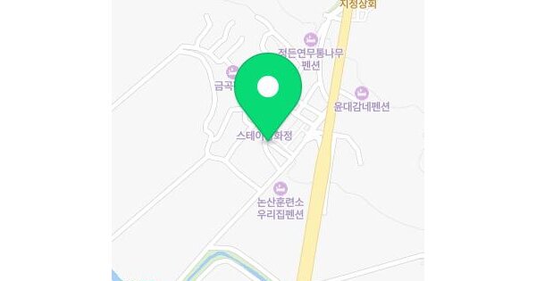 충청남도 논산시 연무읍 황화정리 976  미지정 경매 물건 이미지