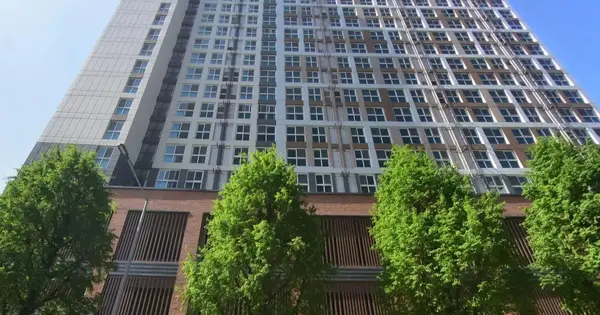 광주광역시 북구 신안동 121-2 광주역한국아델리움  10층1006호 오피스텔 경매 물건 이미지
