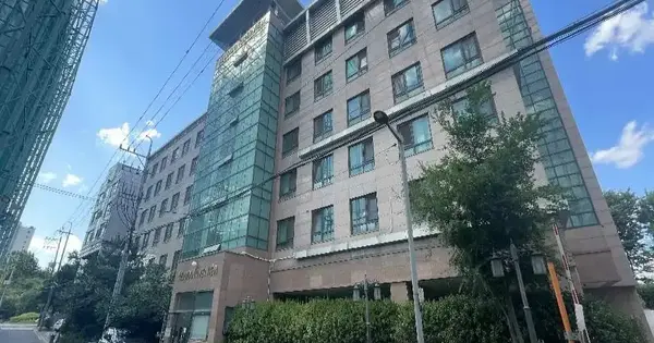 서울특별시 영등포구 신길동 4942 여의도리버뷰  제3층 제316호 도시형생활주택 경매 물건 이미지