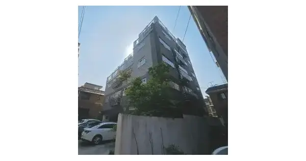 서울특별시 양천구 신월동 233-21 대흥미소가  제2층 제203호 다세대주택 경매 물건 이미지