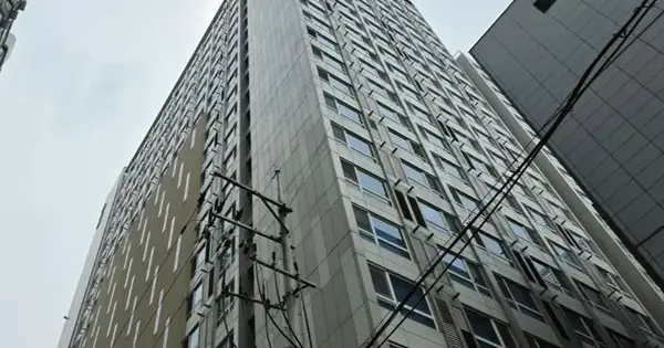 서울특별시 구로구 구로동 44-5 비즈트위트레인보우  제5층 제522호 도시형생활주택 경매 물건 이미지