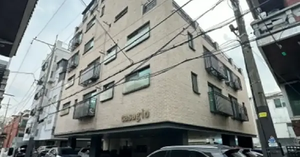 서울특별시 강서구 화곡동 362-77 까사지오  제4층 제404호 다세대주택 경매 물건 이미지