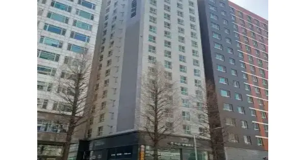 서울특별시 강서구 화곡동 1111-3 경동엠파이어스테이트  제13층 제1301호 오피스텔 경매 물건 이미지