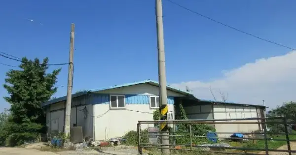 전남광주통합특별시 장성군 남면 분향리 1016-15 전 경매 물건 이미지