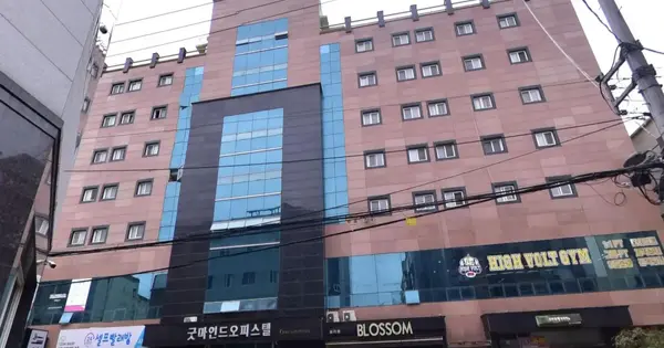 광주광역시 북구 신안동  478-5  6층605호 오피스텔 경매 물건 이미지