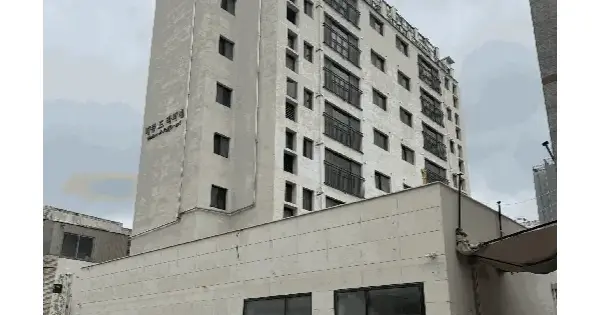 경기도 부천시 소사구 소사본동 217-18 메종드라피네  1층 102호 근린상가 경매 물건 이미지