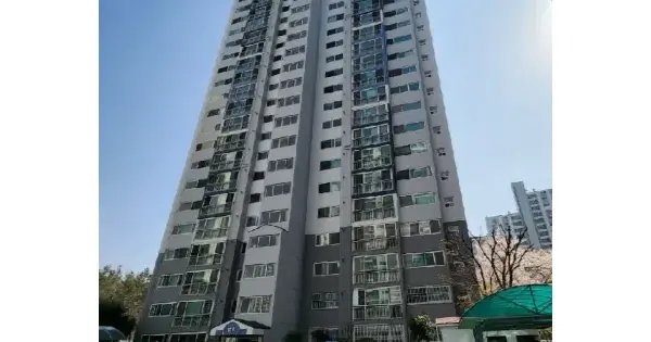 경상남도 창원시 마산회원구 내서읍 호계리 10 코오롱하늘채1차아파트 109동 1층101호 아파트 경매 물건 이미지
