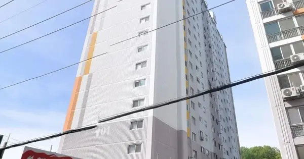 광주광역시 남구 주월동 700 명지아파트 101동 2층204호 아파트 경매 물건 이미지