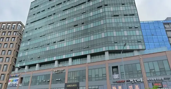 경기도 부천시 소사구 옥길동 794-1 우성테크노파크1  3층 312호 지식산업센터 경매 물건 이미지