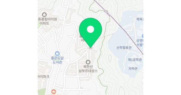 서울특별시 서대문구 홍은동 8-204 북한산삼부르네상스 101동 6층702호 아파트 경매 물건 이미지