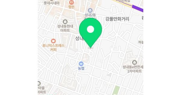 서울특별시 강동구 성내동 144-29  다가구주택 경매 물건 이미지