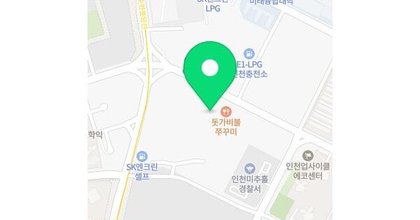 인천광역시 미추홀구 학익동 401-58 시티필드  7층7003호 근린상가 경매 물건 이미지