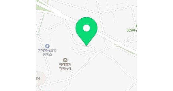 인천광역시 계양구 이화동 122-60  업무시설 경매 물건 이미지
