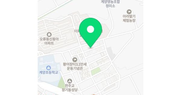 인천광역시 계양구 장기동 142-5  3층301호 다세대주택 경매 물건 이미지