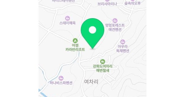 인천광역시 강화군 화도면 여차리 400-5  미지정 경매 물건 이미지