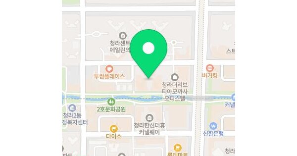 인천광역시 서해구 청라동 157-10 현대썬앤빌더테라스  16층101-1604호 오피스텔 경매 물건 이미지