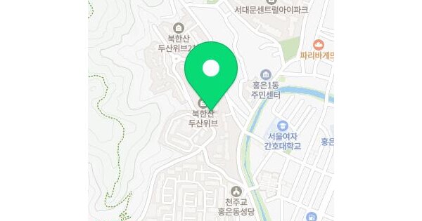 서울특별시 서대문구 홍은동 467 북한산두산위브 104동 13층 1302호 아파트 경매 물건 이미지