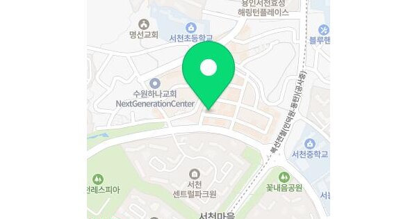 경기도 용인시 기흥구 서천동 720-9  다가구주택 경매 물건 이미지