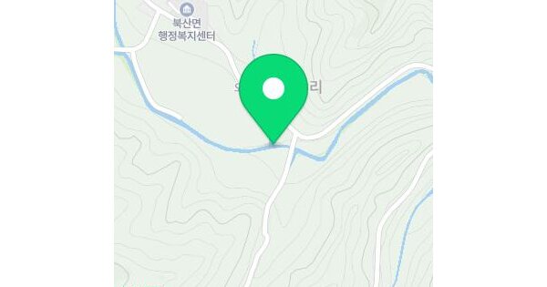 강원특별자치도 춘천시 북산면 오항리 250  답 경매 물건 이미지