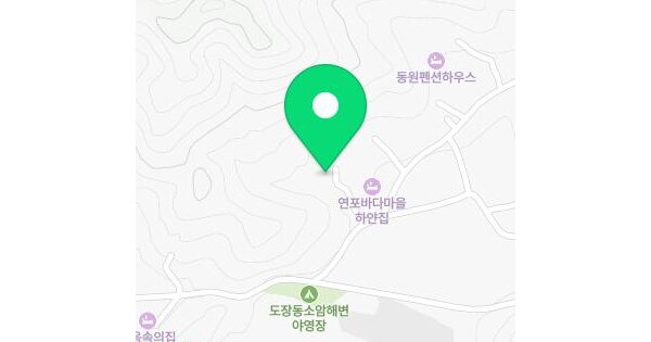 충청남도 서산시 예천동 산33-3  임야 경매 물건 이미지