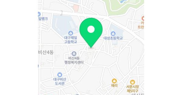 대구광역시 서구 비산동 207-21  2층 201호 다세대주택 경매 물건 이미지