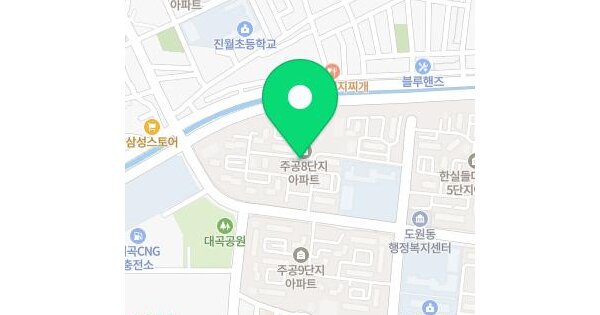 대구광역시 달서구 도원동 1428 나래마을 812동 11층1101호 아파트 경매 물건 이미지