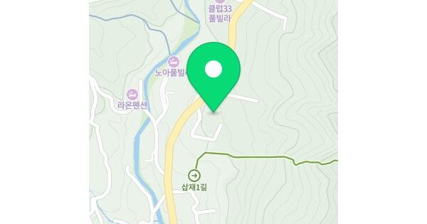 울산광역시 울주군 상북면 궁근정리 1104-6  미지정 경매 물건 이미지