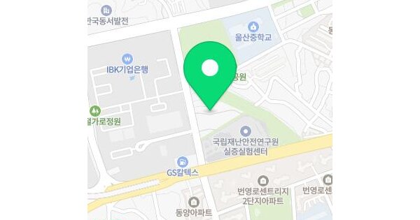 울산광역시 중구 복산동 703 혁신비지니스센터  12층1244호 지식산업센터 경매 물건 이미지