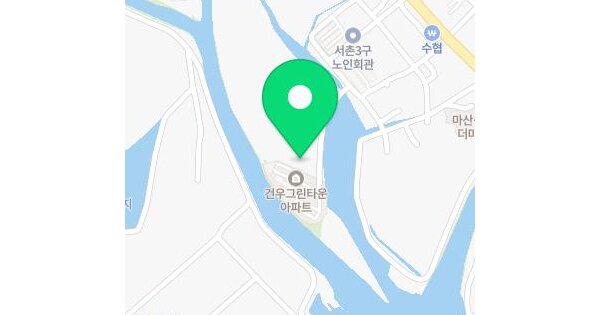 경상남도 창원시 마산합포구 진동면 사동리 289  임야 경매 물건 이미지
