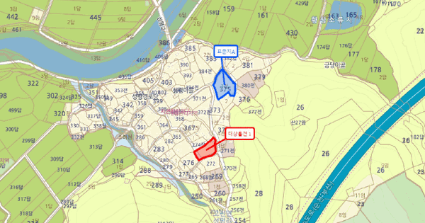 경상남도 하동군 고전면 성평리 273  전 경매 물건 이미지