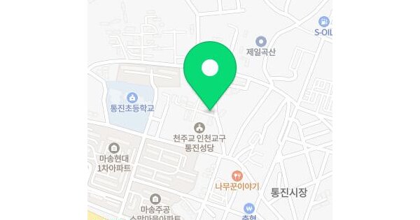 경기도 김포시 통진읍 서암리 765-11 해오름타운 108동 2층202호 도시형생활주택 경매 물건 이미지