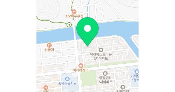 경상남도 거제시 고현동 1039 덕산베스트타운 104동 7층701호 아파트 경매 물건 이미지