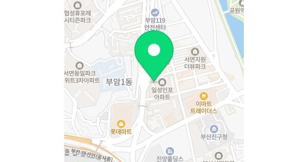 부산광역시 부산진구 부암동 55-6 일성인포아파트  9층비-903호 아파트 경매 물건 이미지