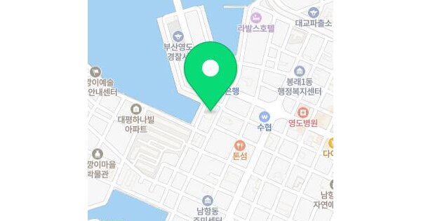 부산광역시 영도구 대교동1가 95 영도 봄여름가을겨울  21층2102호 아파트 경매 물건 이미지
