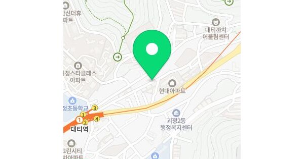 부산광역시 사하구 괴정동 339-1  단독주택 경매 물건 이미지