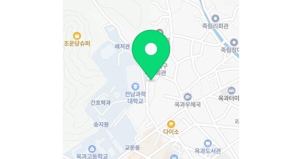 전남광주통합특별시 곡성군 옥과면 옥과리 161  단독주택 경매 물건 이미지