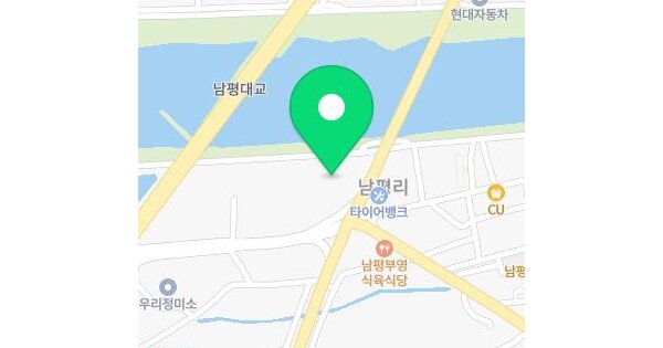 전남광주통합특별시 나주시 남평읍 남평리 191-4  전 경매 물건 이미지