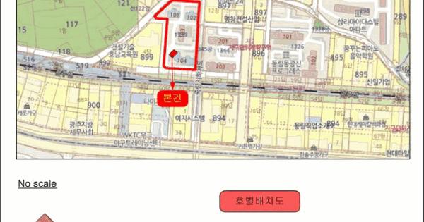 전남광주통합특별시 북구 동림동 1339 동림3지구한국아델리움더숲1단지 104동 20층2004호 아파트 경매 물건 이미지