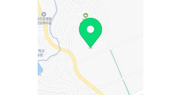전남광주통합특별시 광양시 진월면 송금리 317-4  답 경매 물건 이미지