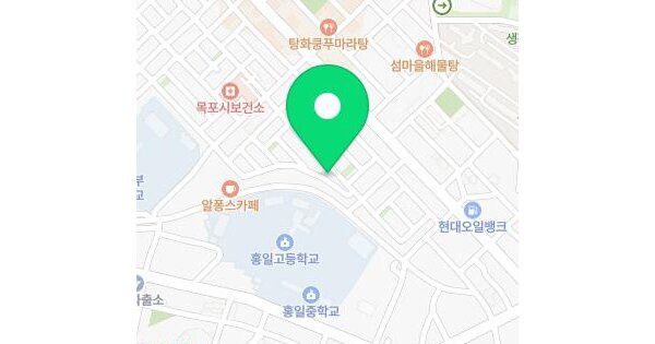 전남광주통합특별시 목포시 산정동 1689-15  단독주택 경매 물건 이미지