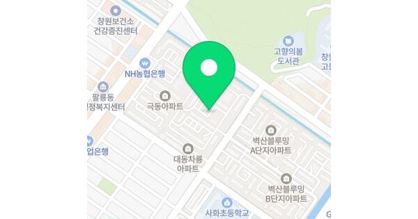 경상남도 창원시 의창구 팔용동 124-2 대동중앙아파트 101동 12층1204호 아파트 경매 물건 이미지