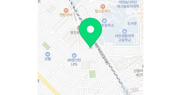 대전광역시 대덕구 오정동 255-8 가동 3층302호 다세대주택 경매 물건 이미지