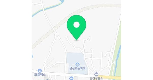 충청남도 서산시 운산면 용장리 350-1  답 경매 물건 이미지