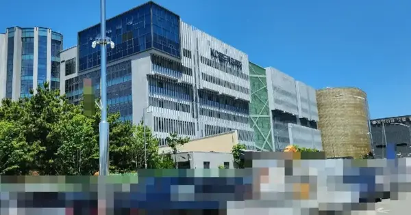 경상남도 창원시 마산회원구 양덕동 974-21 케이씨월드카프라자 에이동 6층616호 판매시설 경매 물건 이미지