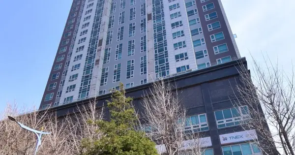 경상남도 창원시 성산구 상남동 71-3 상남아크로타워  6층비601호 오피스텔 경매 물건 이미지