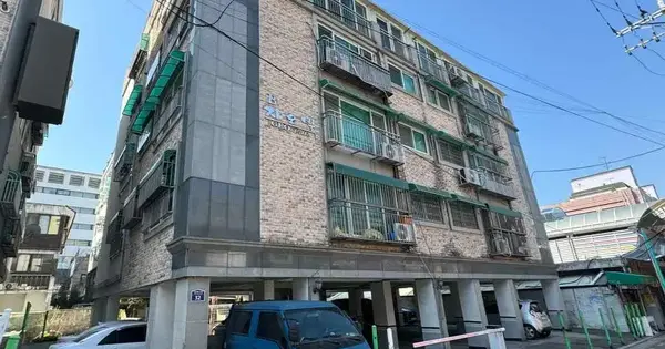 서울특별시 금천구 독산동 986-2 지오빌 제비동 제5층 제503호 다세대주택 경매 물건 이미지