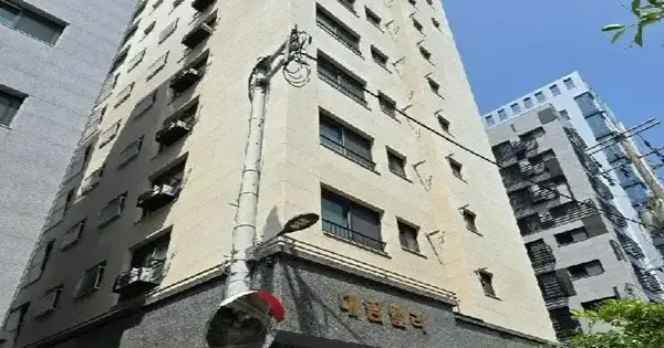 서울특별시 강서구 염창동 263-14 대림밸리  제7층 제701호 오피스텔 경매 물건 이미지