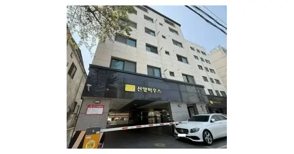 서울특별시 양천구 신정동 919-3 선영하우스  제4층 제403호 다세대주택 경매 물건 이미지